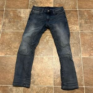 AEROPOSTALE JEANS  29x32